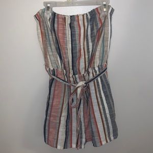 Cute Summer Romper